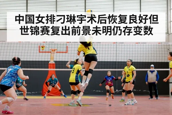 中国女排刁琳宇术后恢复良好但世锦赛复出前景未明仍存变数